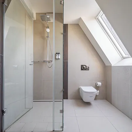 Hotel Zoya Luxury